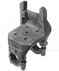 Dayton Parts 338-162 Spring Saddle