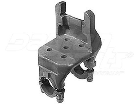 Dayton Parts 338-162 Spring Saddle
