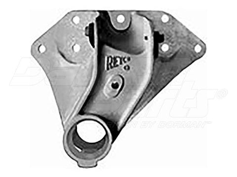 Dayton Parts 338-1646 Trailer Hanger - Front