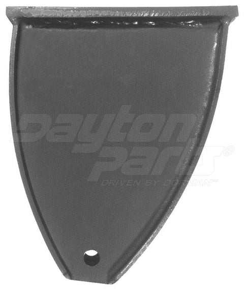 Dayton Parts 338-1678 Trailer Hanger - Rear