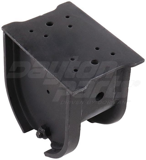 Dayton Parts 338-1720 Suspension Hanger - Rear - Left