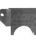 Dayton Parts 338-1807 Suspension - Axle Seat 5 In.