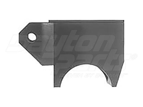 Dayton Parts 338-1807 Suspension - Axle Seat 5 In.