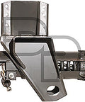 Dayton Parts 338-1862 Suspension Adjusting Frame Bracket - Left
