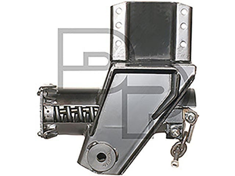 Dayton Parts 338-1863 Suspension Adjusting Frame Bracket - Right