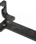 Dayton Parts 338-1934 Suspension - Auxiliary Spring Bracket