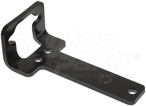 Dayton Parts 338-1934 Suspension - Auxiliary Spring Bracket