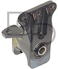 Dayton Parts 338-1938 Shackle Hanger - Right