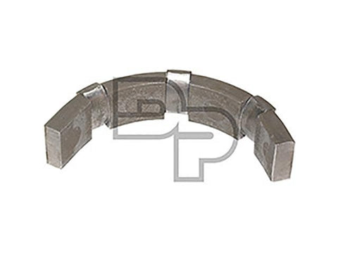 Dayton Parts 338-1941 Suspension - U-Bolt Spacer