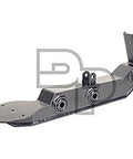 Dayton Parts 338-1966 Trailing Arm - Right