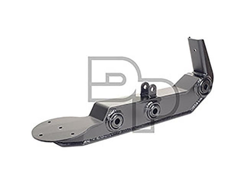 Dayton Parts 338-1966 Trailing Arm - Right