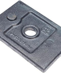 Dayton Parts 338-1976 Spacer Block - 1/2 In.