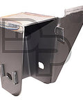 Dayton Parts 338-1980 Suspension - Frame Bracket Left Hand