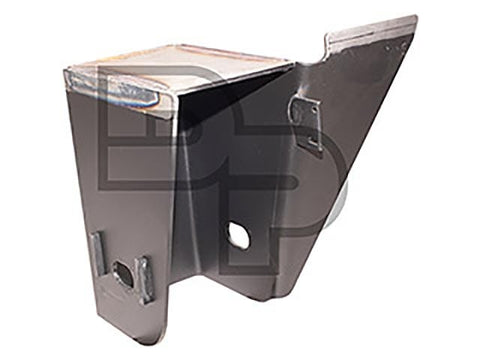 Dayton Parts 338-1980 Suspension - Frame Bracket Left Hand