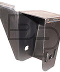 Dayton Parts 338-1981 Suspension - Frame Bracket Right Hand