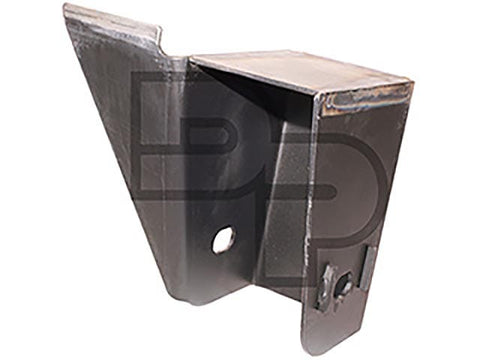 Dayton Parts 338-1981 Suspension - Frame Bracket Right Hand