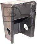 Dayton Parts 338-1985 Suspension - Frame Bracket Left Hand