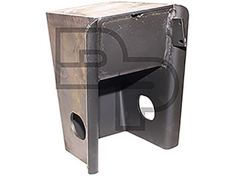 Dayton Parts 338-1985 Suspension - Frame Bracket Left Hand