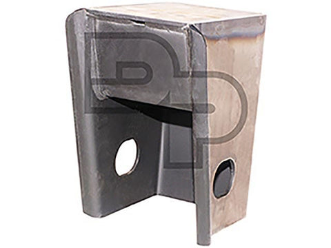 Dayton Parts 338-1986 Suspension - Frame Bracket Right Hand