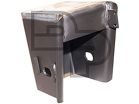 Dayton Parts 338-1987 Suspension - Frame Bracket Left Hand