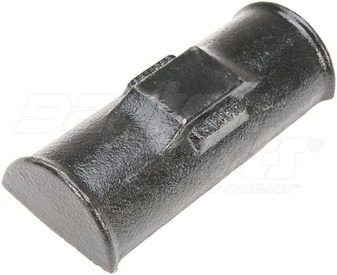 Dayton Parts 338-200 Suspension - Top Plate