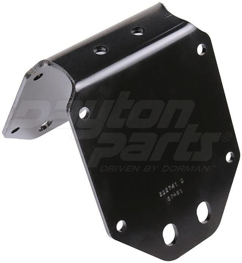 Dayton Parts 338-2006 Suspension - Vee Bracket