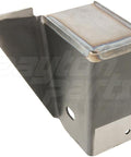 Dayton Parts 338-2016 Suspension - Frame Bracket Left Hand