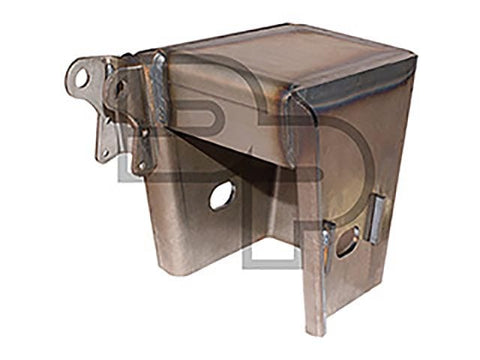 Dayton Parts 338-2019 Suspension - Frame Hanger Right Hand