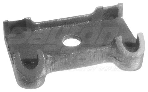 Dayton Parts 338-203 Suspension - Top Plate