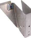 Dayton Parts 338-2049 Suspension - Frame Hanger Left Hand