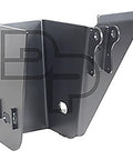 Dayton Parts 338-2052 Suspension - Frame Bracket Left Hand