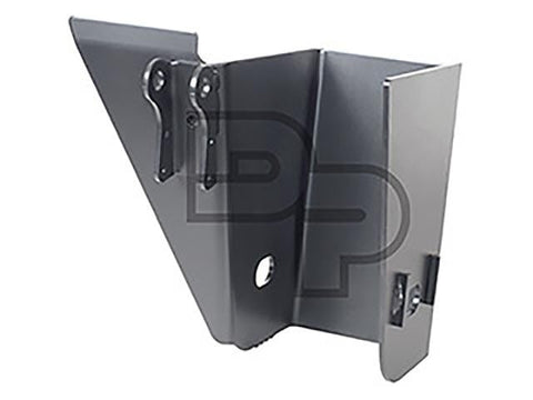 Dayton Parts 338-2053 Suspension - Frame Bracket Right Hand