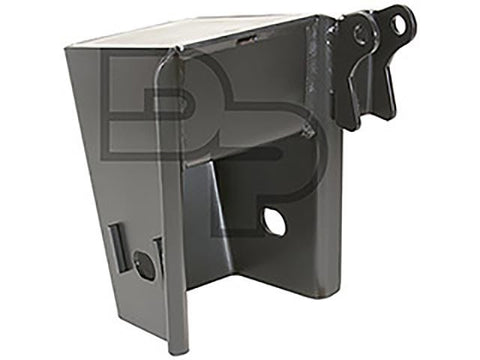 Dayton Parts 338-2074 Suspension - Frame Bracket Left Hand