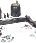 Dayton Parts 338-2084 Suspension Beam Assembly - Rear