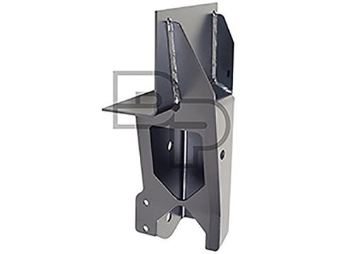 Dayton Parts 338-2088 Suspension - Frame Bracket