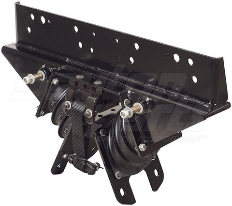 Dayton Parts 338-2089 Suspension Saddle Assembly