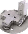 Dayton Parts 338-2091 Air Spring Bracket - Roadside
