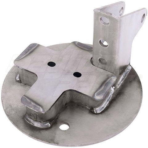 Dayton Parts 338-2091 Air Spring Bracket - Roadside