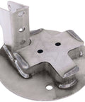 Dayton Parts 338-2092 Air Spring Bracket - Curbside