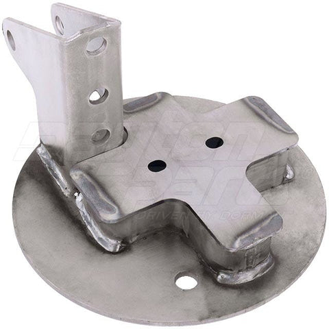 Dayton Parts 338-2092 Air Spring Bracket - Curbside