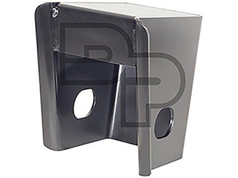 Dayton Parts 338-2096 Suspension - Frame Bracket Right Hand