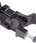 Dayton Parts 338-2103-2 Suspension Axle Seat