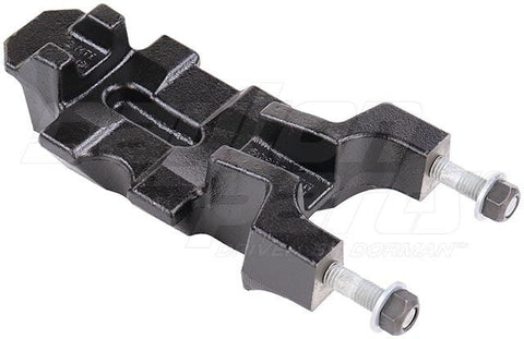 Dayton Parts 338-2103-2 Suspension Axle Seat