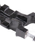 Dayton Parts 338-2103-3 Suspension Axle Seat