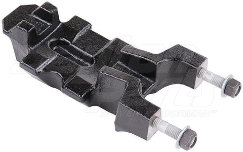 Dayton Parts 338-2103-3 Suspension Axle Seat