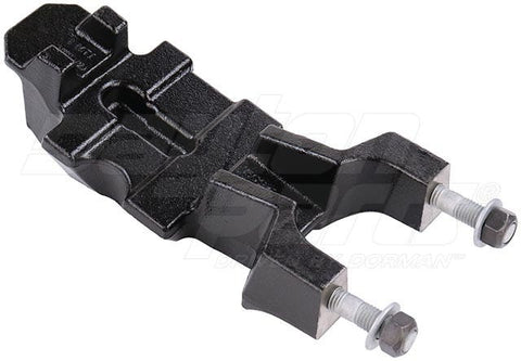 Dayton Parts 338-2103-4 Suspension Axle Seat