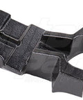 Dayton Parts 338-2104-5 Suspension Axle Seat