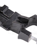 Dayton Parts 338-2104-6 Suspension Axle Seat