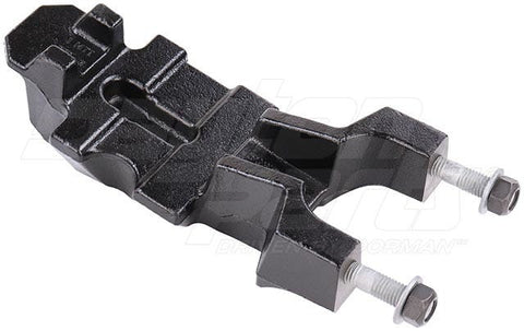 Dayton Parts 338-2104-6 Suspension Axle Seat