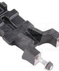 Dayton Parts 338-2104-8 Suspension Axle Seat